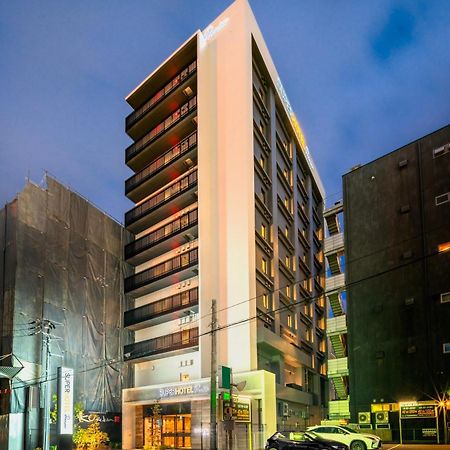 Super Hotel Premier Nagoya Sakuradoriguchi Minami-Szotoboricsó Kültér fotó
