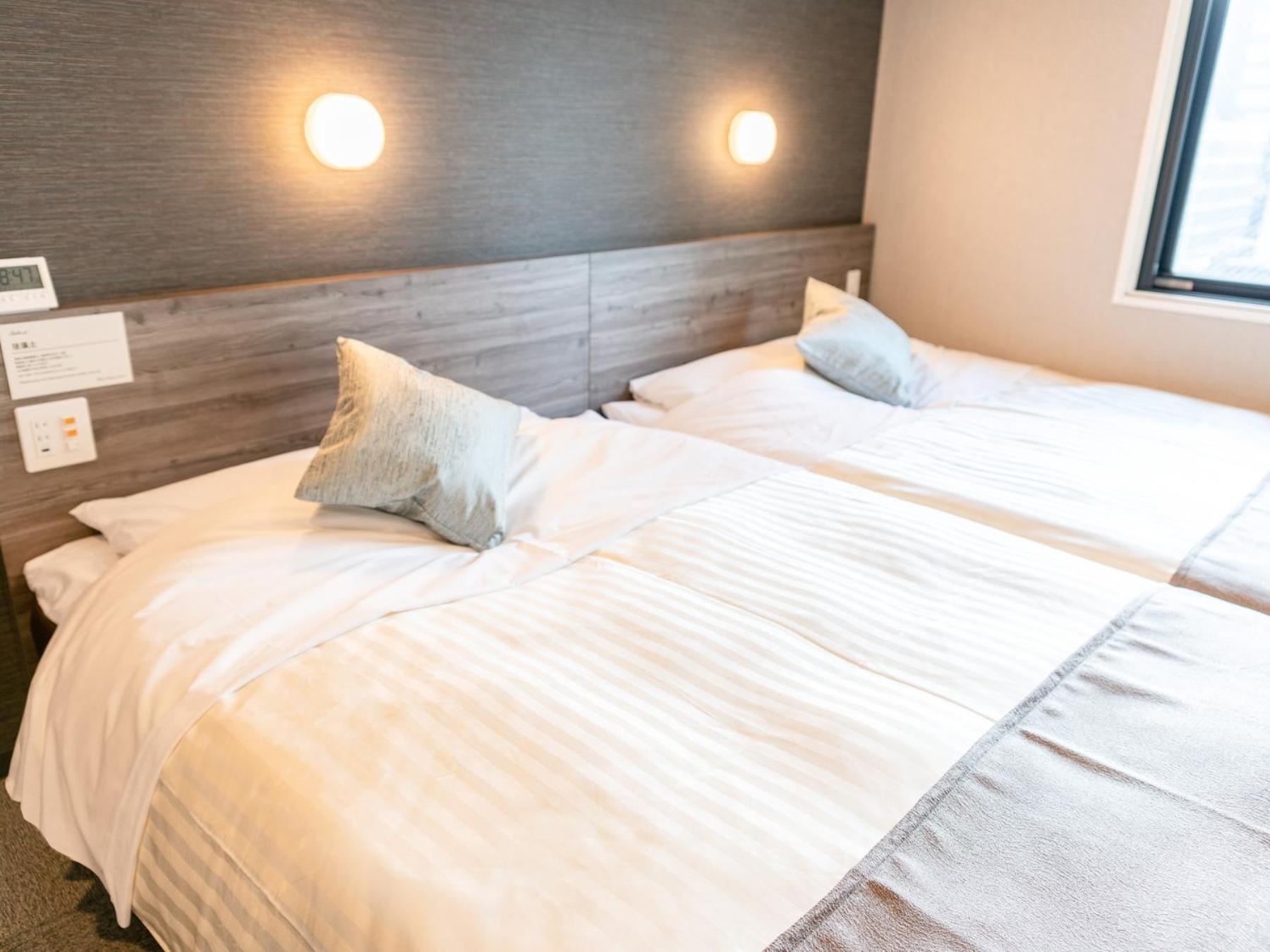 Super Hotel Premier Nagoya Sakuradoriguchi Minami-Szotoboricsó Kültér fotó