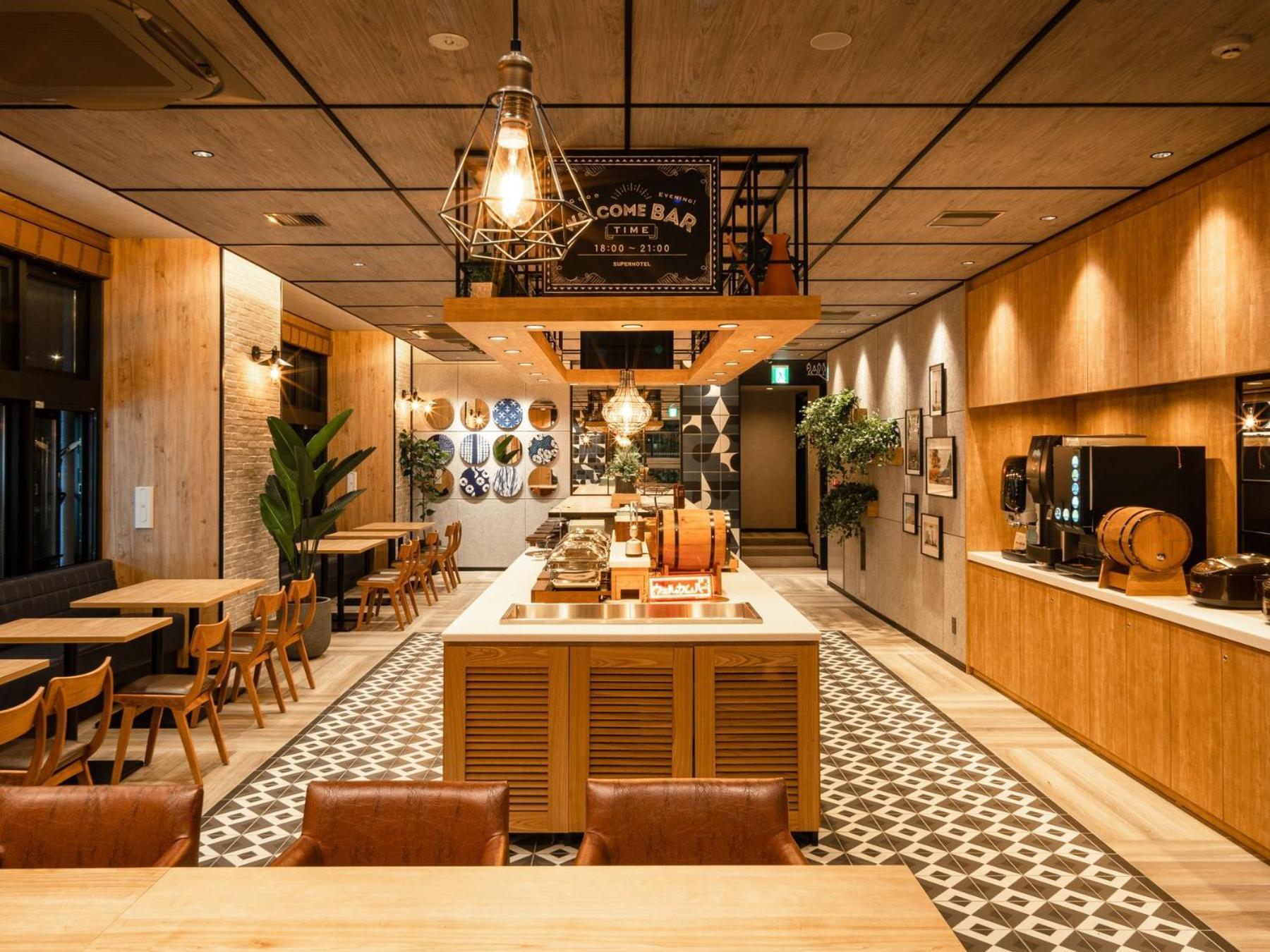 Super Hotel Premier Nagoya Sakuradoriguchi Minami-Szotoboricsó Kültér fotó