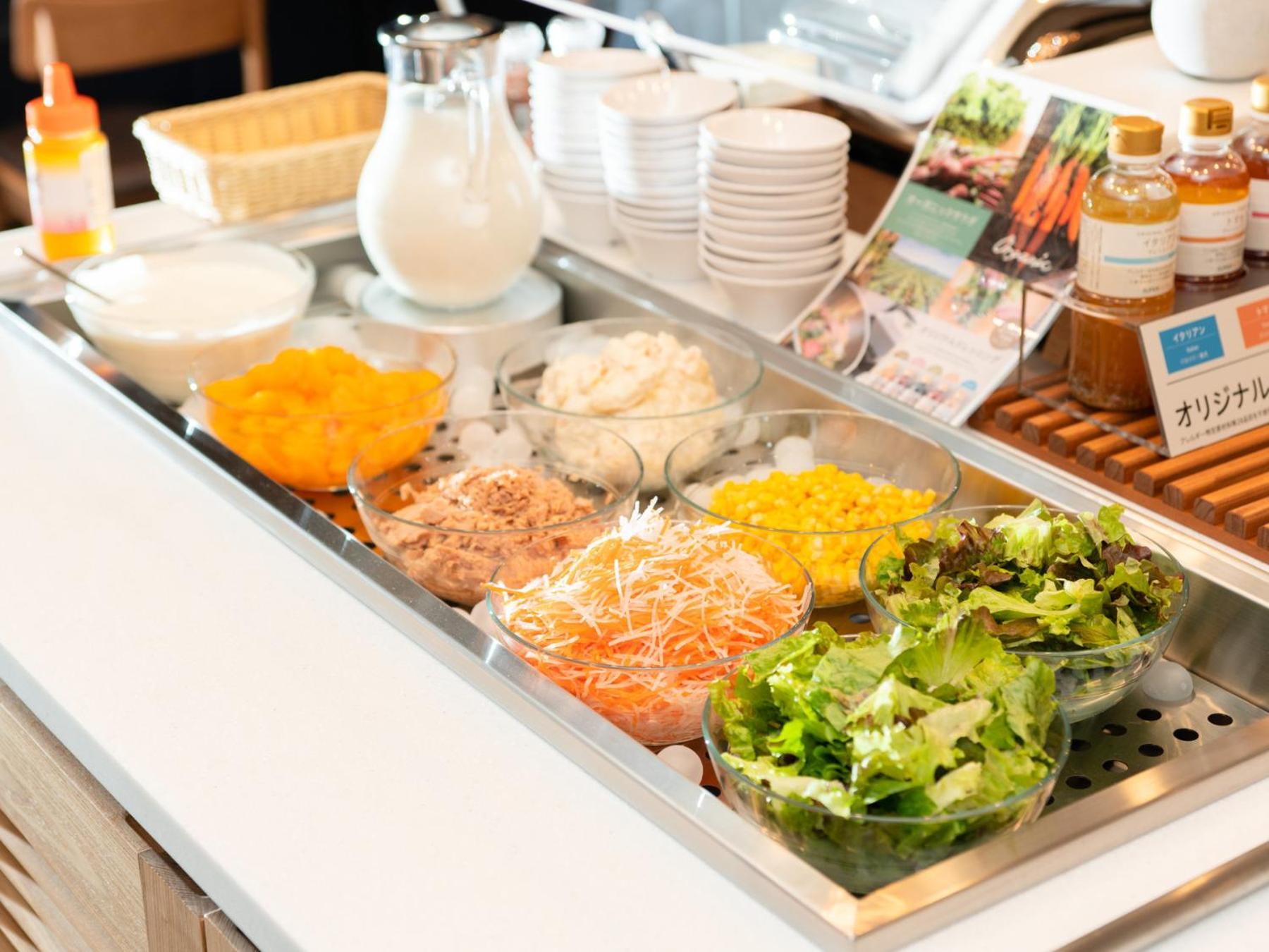 Super Hotel Premier Nagoya Sakuradoriguchi Minami-Szotoboricsó Kültér fotó