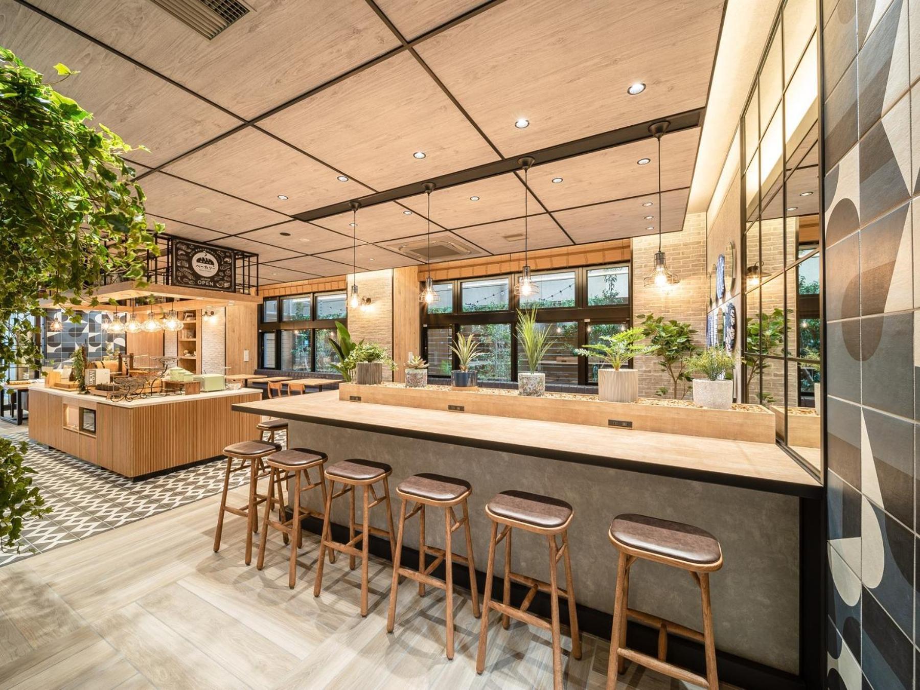 Super Hotel Premier Nagoya Sakuradoriguchi Minami-Szotoboricsó Kültér fotó