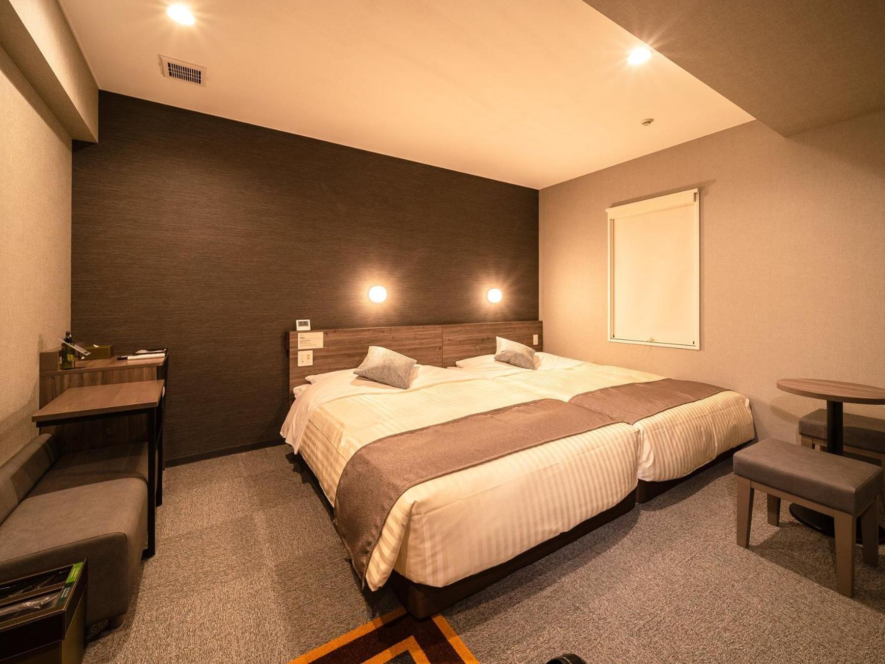 Super Hotel Premier Nagoya Sakuradoriguchi Minami-Szotoboricsó Kültér fotó