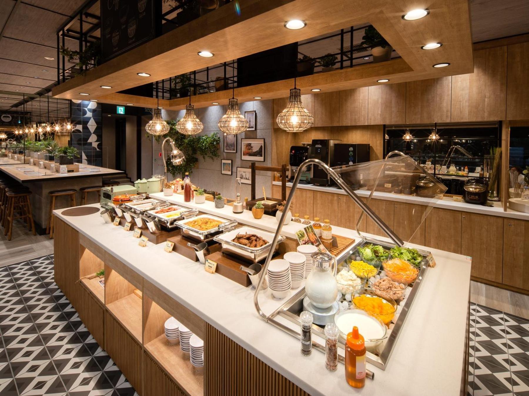 Super Hotel Premier Nagoya Sakuradoriguchi Minami-Szotoboricsó Kültér fotó
