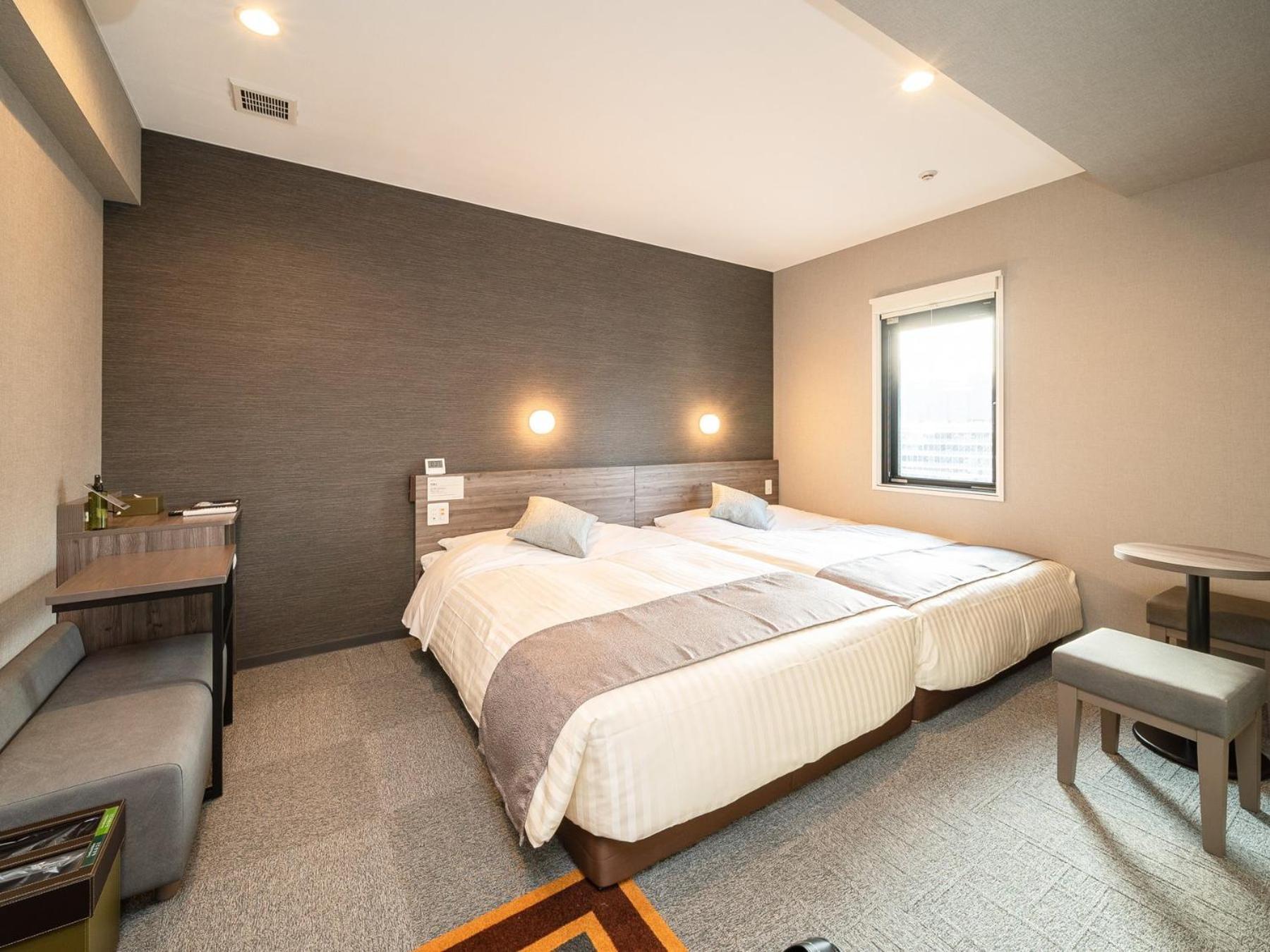 Super Hotel Premier Nagoya Sakuradoriguchi Minami-Szotoboricsó Kültér fotó