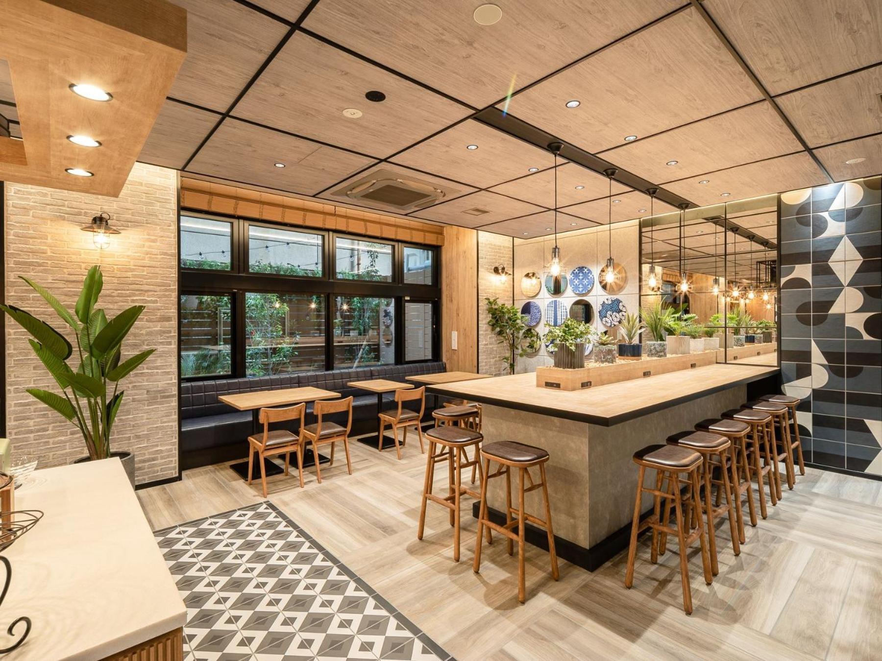 Super Hotel Premier Nagoya Sakuradoriguchi Minami-Szotoboricsó Kültér fotó